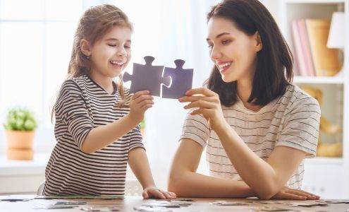 Elevate Therapy Center