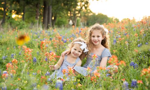 The Light Fantastic Photography