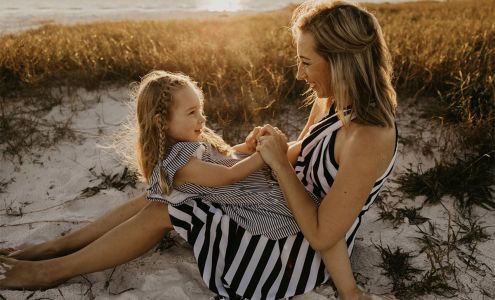 Ember and Earth Photography