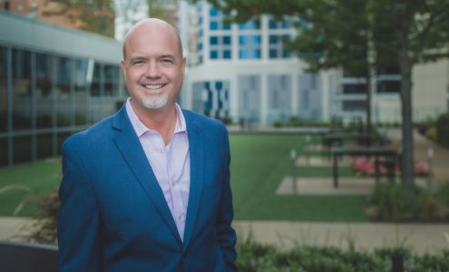 Christian Johnson at Guaranteed Rate (NMLS #552551)