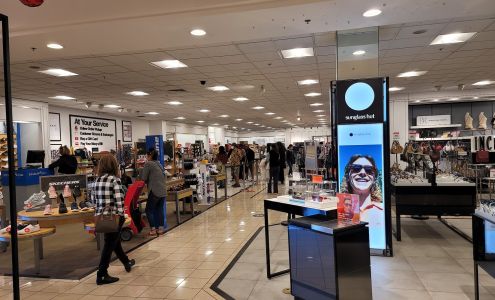 Sunglass Hut at Macy's