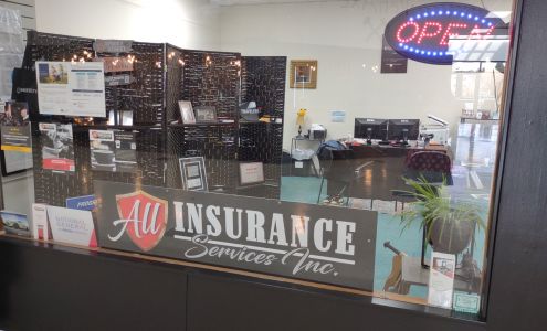 All Insurance Services