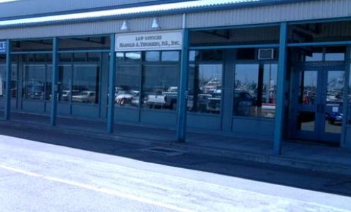 Seattle General Agency Inc