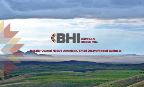 Buffalo Horse Inc. HAYS