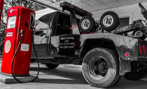 Slikk Towing Cleveland