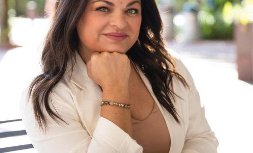 Marisa Maldonado NMLS # 1806267