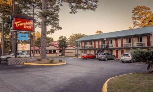 Traveler's Inn