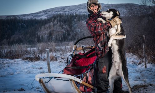 Archbould Photography Whitehorse Yukon 