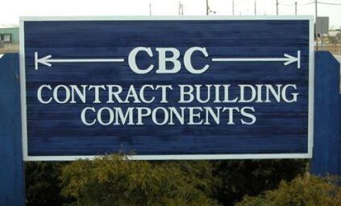 Contract Building Components