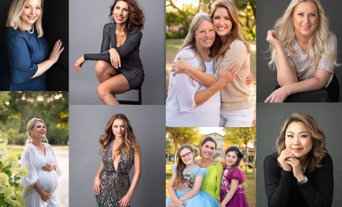 Agata Powers Photography