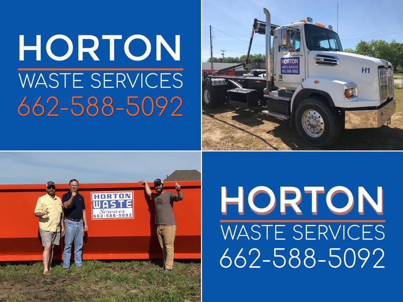 Horton Waste Services