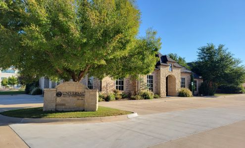 Universal Fidelity Life Insurance Company