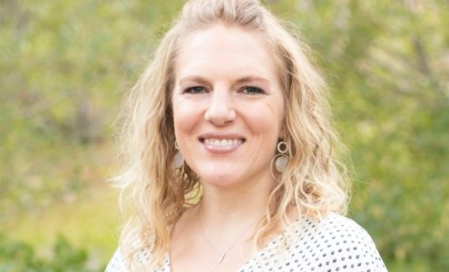 Guild Mortgage - Ginger Iuppa