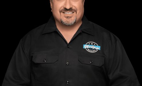 Kevin Areia - Mortgage Broker