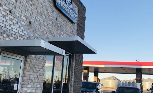 Jordans Kwik Stop #50