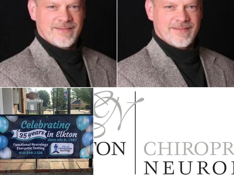Elkton Chiropractic Neurology