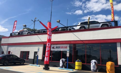 Delco Car Care Springfield