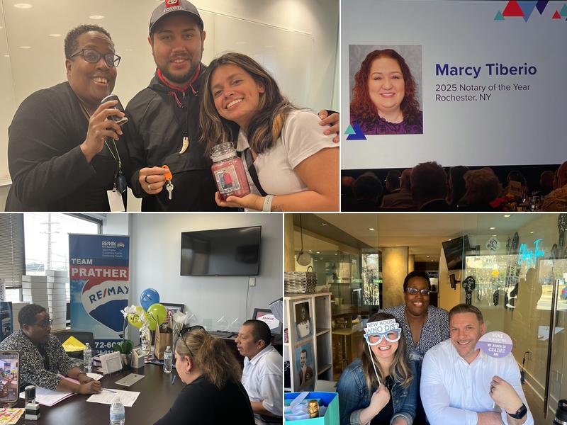 Sign Here Notary LLC (Mobile Notary Service)