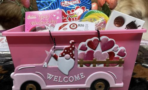 Bubba's Beef Jerky Llc Shady Point