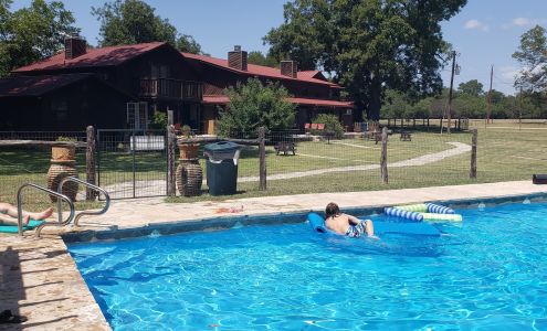 River Run Villas Rio Frio