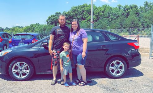 461 Auto & Trailer Sales