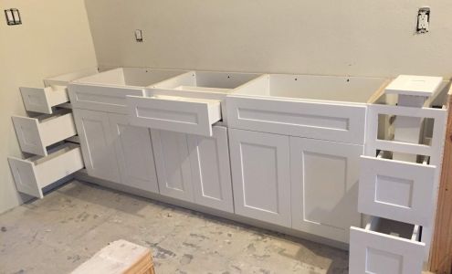 J.K. Granite & Cabinet