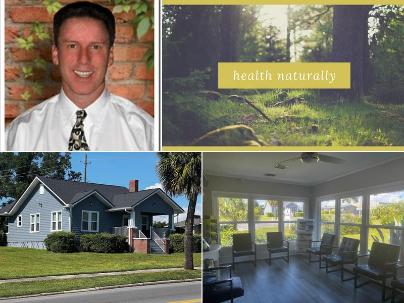 Spine Care Plus Wellness Center