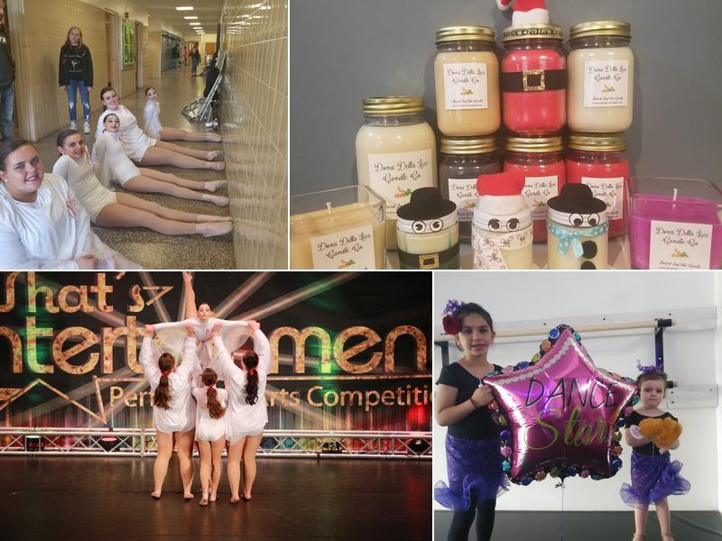 East End Academy of Dance