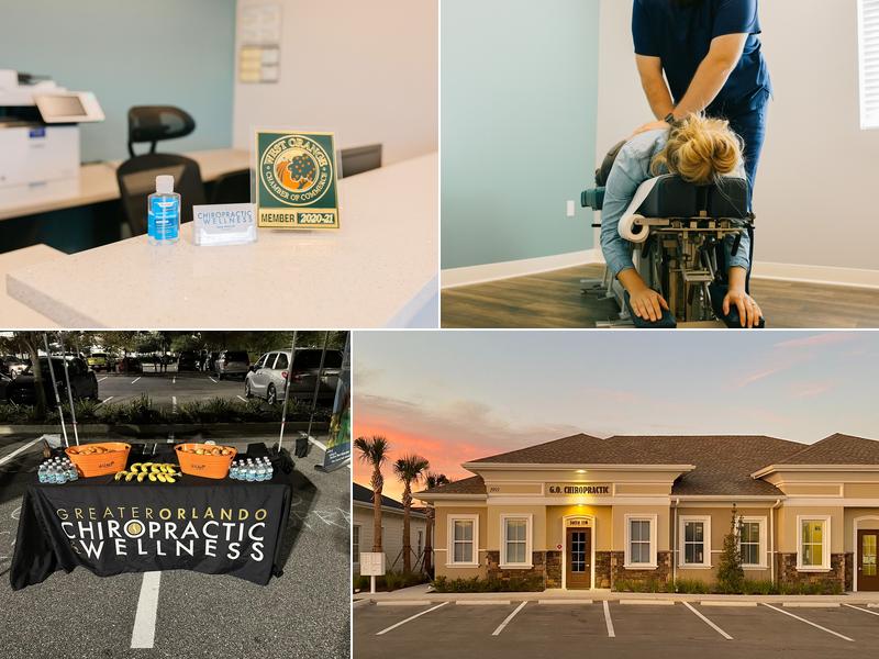 Greater Orlando Chiropractic and Wellness
