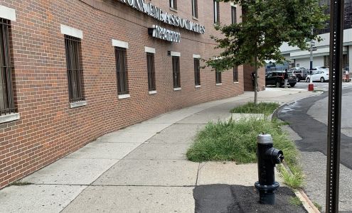 Bronx Eye Associates