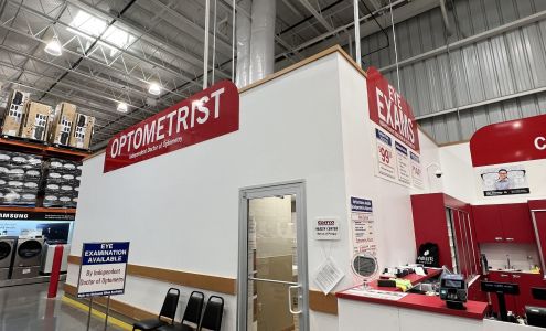 Steel Optical (Costco Burnsville)