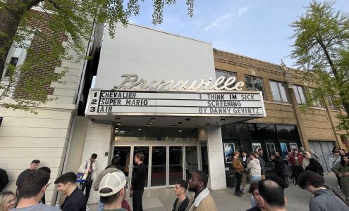 The Picture House Bronxville