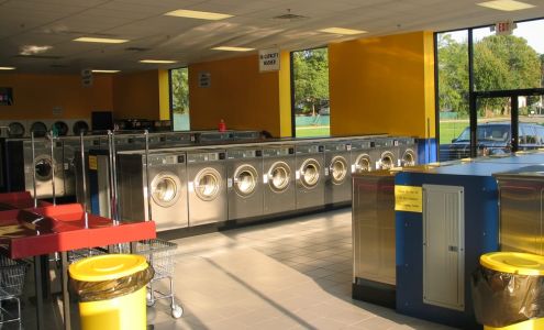 Super Saver Laundromat
