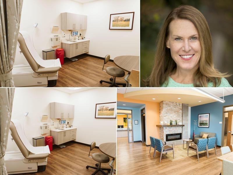 One Medical Seniors: Emily S. Marsh, MD