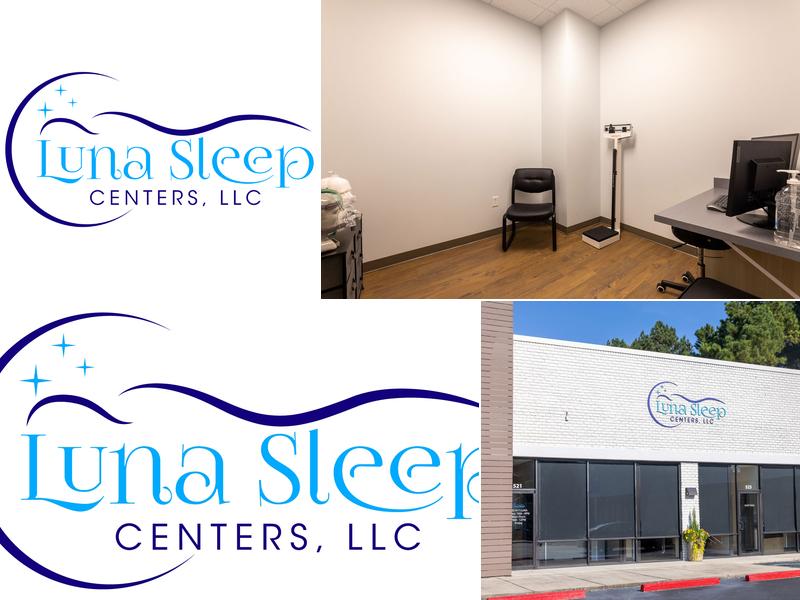 LUNA Sleep Centers