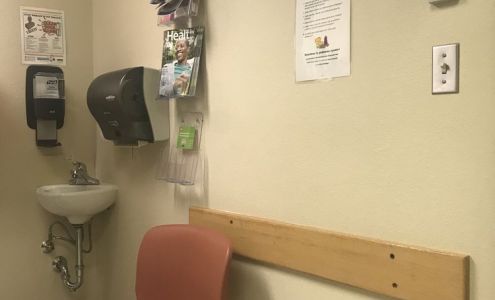 Guadalupe Primary Care Center