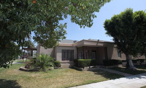 Aegis Treatment Centers | Ontario