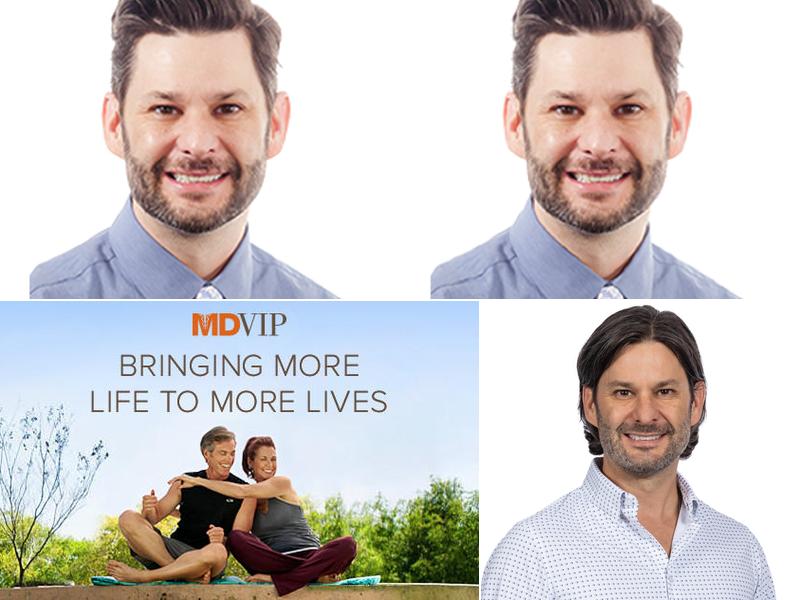 Dr. Allan McKenzie, MD