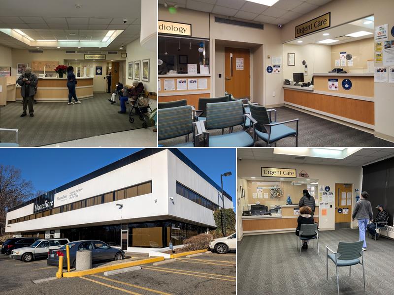 Montefiore Medical Group