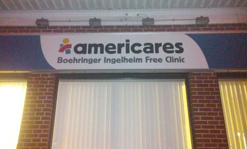 Americares Free Clinic