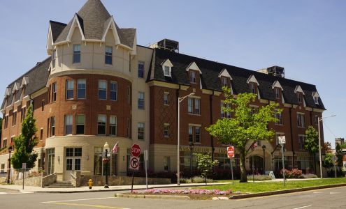 CIFC Health (Main Campus)