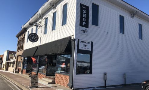 Love INC Heartland Thrift Store Howard Lake