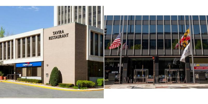 MedStar Health: Gastroenterology at Chevy Chase