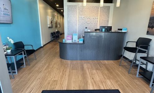 The Joint Chiropractic