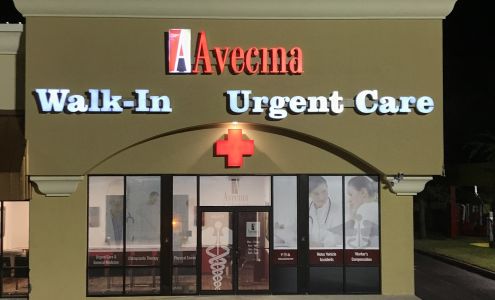 Avecina Medical - Southside Blvd