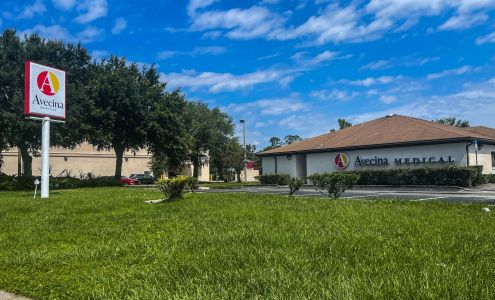 Avecina Medical - Normandy