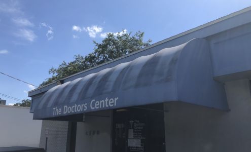 The Doctors Center - University