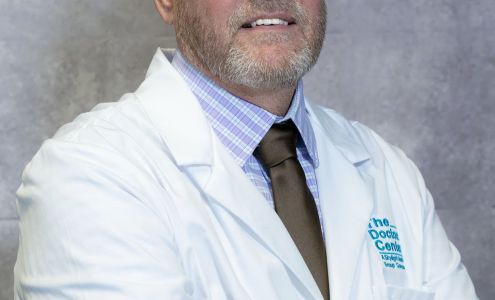 The Doctors Center - Westside