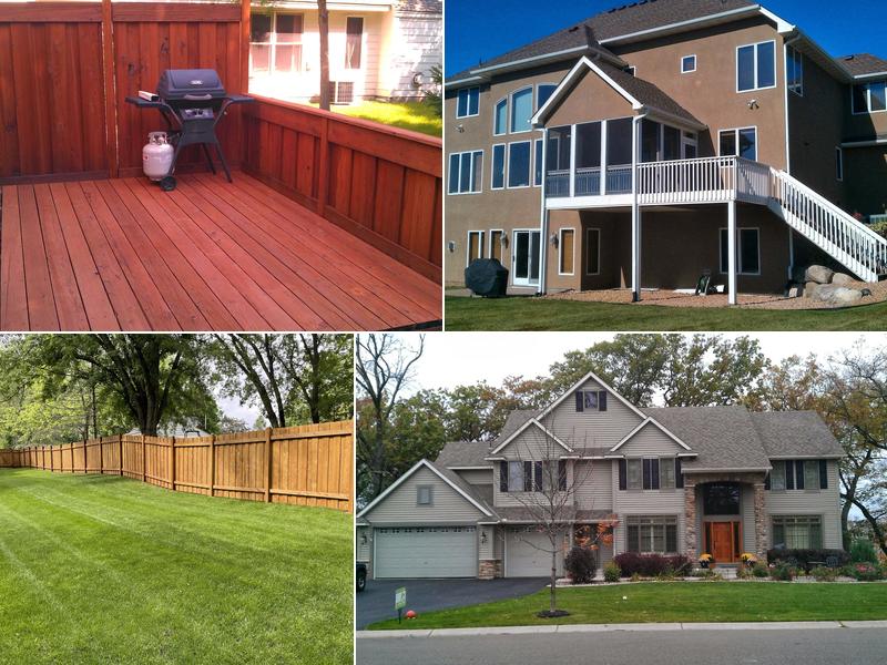 Grant's Precision Painting LLC