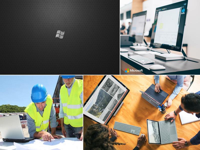 The Computer Solutions Company